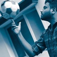 Harsha Vardhan Janaki