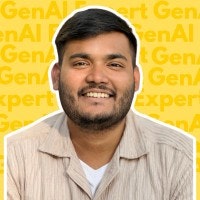 Shubham Gupta