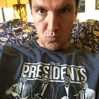 Bertrand Claude Galbiati