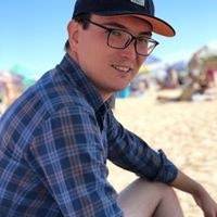 Daniyar Kenensarinov