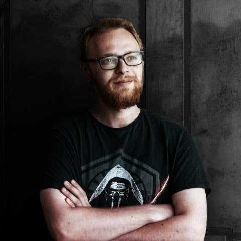 Kirill Holopkin