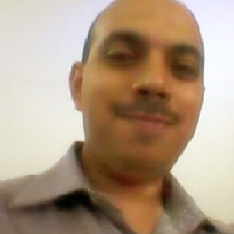 Prashanth Krishnamurthy