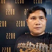 Jhoharry L. Lazaro BN