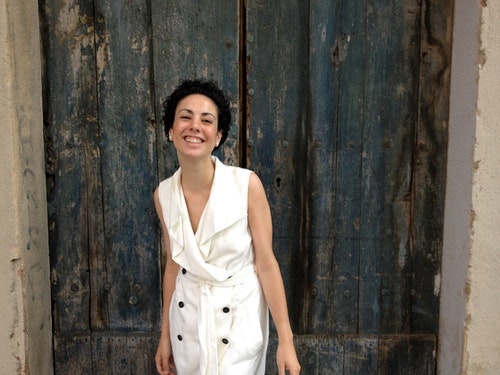 María López Ordóñez