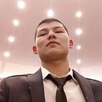 Жолдошбек Ташиев