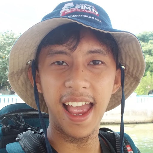 Herlambang Diah Setiawan