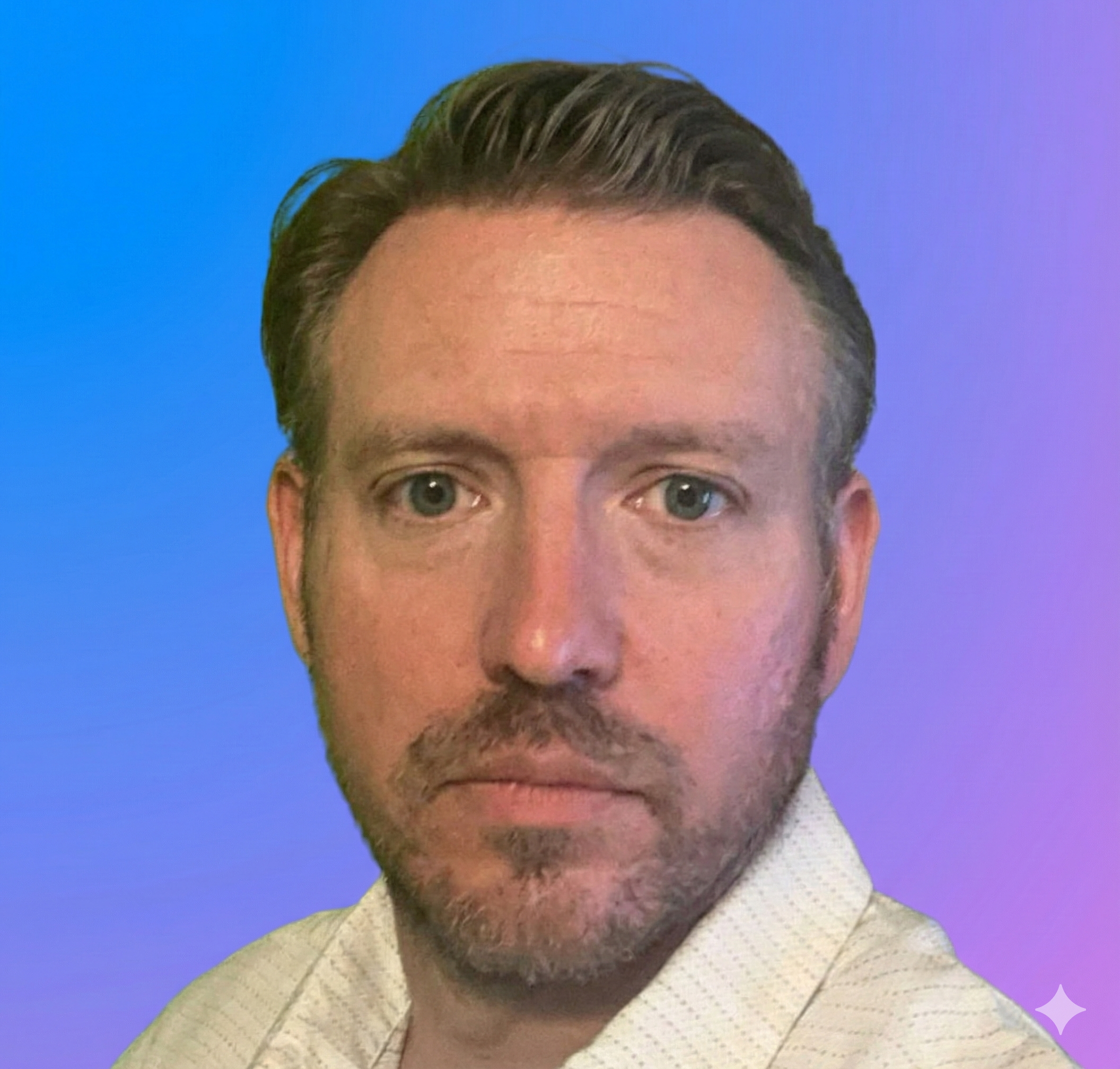 Timothy Bramlett
