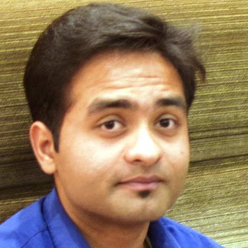 Pranjal Saxena