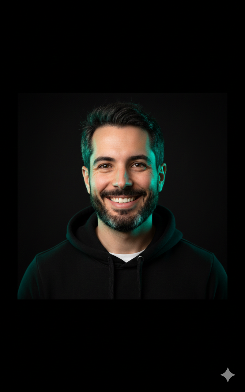 Jean-Vincent QUILICHINI