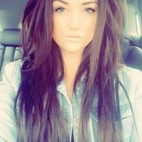 Amber Mercedes Galonska