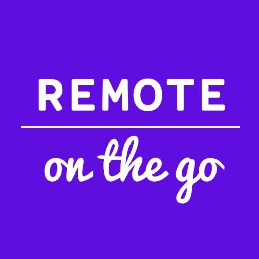 Remote On The Go
