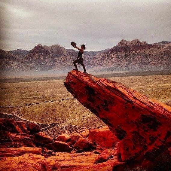 Hannah Russell-Goods