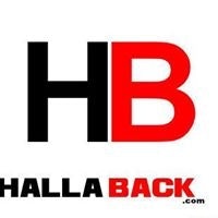 Halla Back
