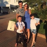 Rachel Corney Gerstler