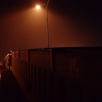 Joseph Benson - Aruna