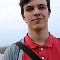 Даниил Сташевский