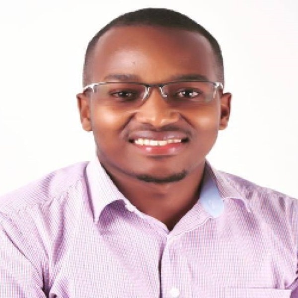 Michael Mureithi
