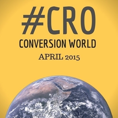 Conversion World