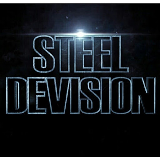 Viacheslav Steel