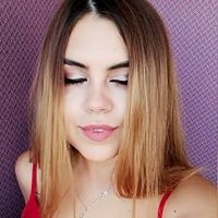 Анна Холодова