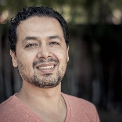 Mario Alberto Chavez