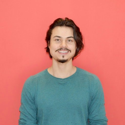 Nicholas Marchesan Dias