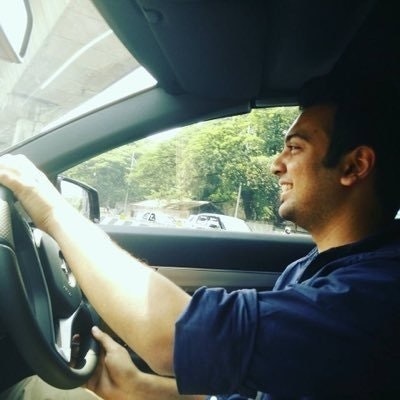 Vignesh Ramakrishnan