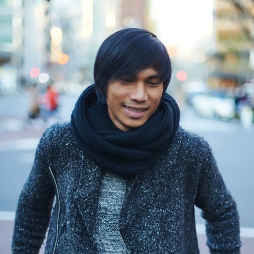 Carlos Francis Fernandez