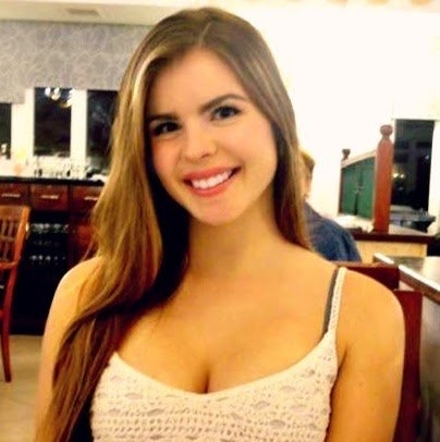 Nadège Desmarais Beaupré