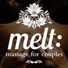 Melt Couples Massage