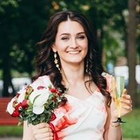 Katerina Mozzhegorova