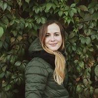 Алена Гарапека