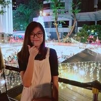 Anna Low Hsiang Ling