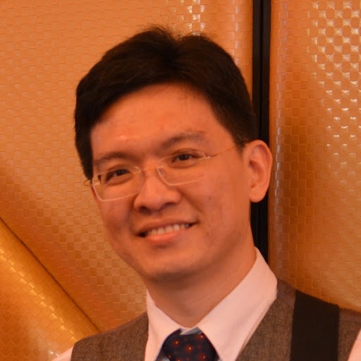 Peter Yu