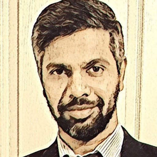 Ilias Shaikh