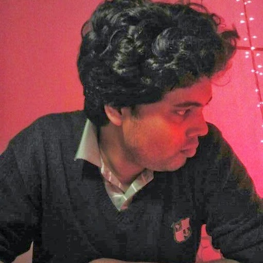 Samit Barai