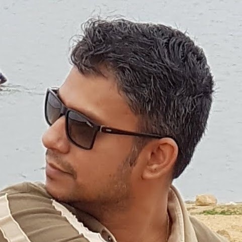 Aditya Varma Penumethsa