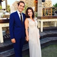 Deborah Ze Bellaloum