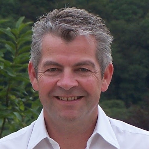 Ian Weatherhogg