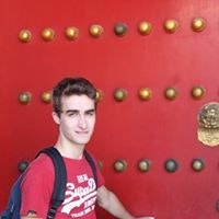 Jean-Guilhem Claret o'Brien