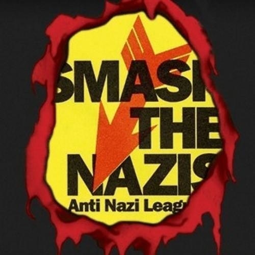 ANTI NAZI LEAGUE 45