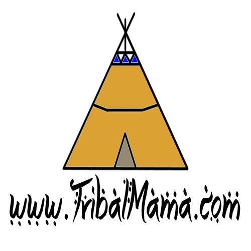 Tribal Mama