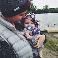 Faith Kelley Friesen