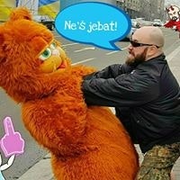 Hrvoje Hrc Pavličić