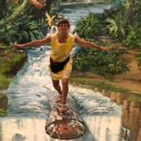 Aliza Lussato Krispin