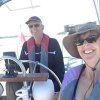 Tammy Graham Fergusson