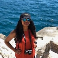 Thulasi Nandakumaran