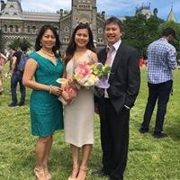 Mariza Cariño Barleta