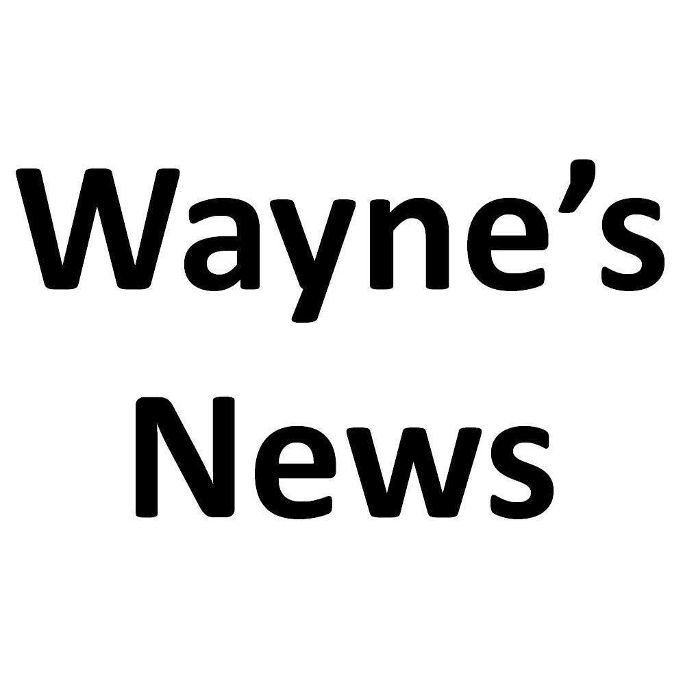 Wayne's News