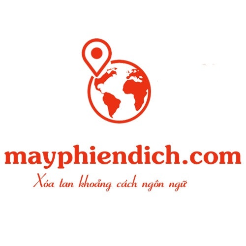 MÁY PHIÊN DỊCH. COM